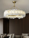 Burton Alabaster Chandelier-DWHOME