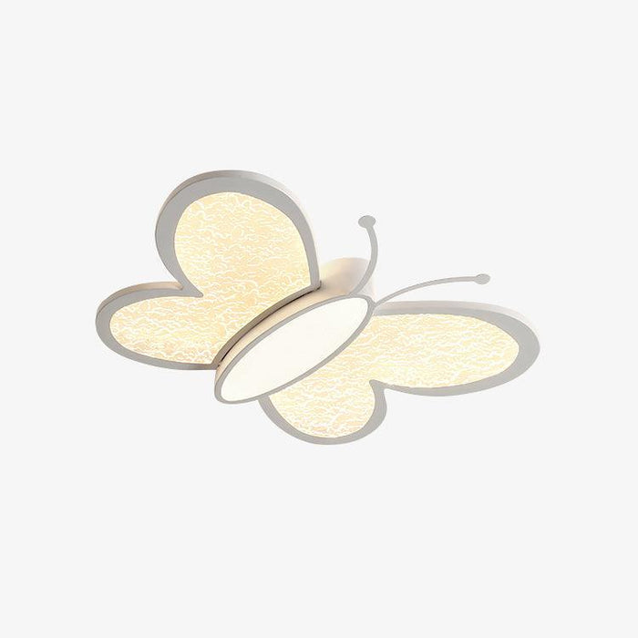 Butterfly Ceiling Lamp-DWHOME