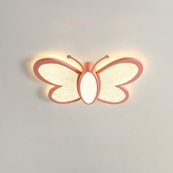 Butterfly Ceiling Lamp-DWHOME