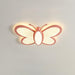 Butterfly Ceiling Lamp-DWHOME