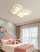 Butterfly Ceiling Lamp-DWHOME