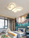 Butterfly Ceiling Lamp-DWHOME