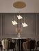 Butterfly Pendant Light-DWHOME