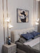Butterfly Pendant Light-DWHOME