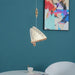 Butterfly Pendant Light-DWHOME