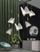 Butterfly Pendant Light-DWHOME