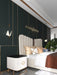 Butterfly Pendant Light-DWHOME
