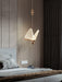 Butterfly Pendant Light-DWHOME