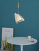 Butterfly Pendant Light-DWHOME