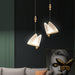 Butterfly Pendant Light-DWHOME