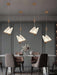 Butterfly Pendant Light-DWHOME