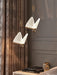 Butterfly Pendant Light-DWHOME