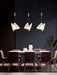 Butterfly Pendant Light-DWHOME