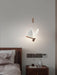 Butterfly Pendant Light-DWHOME