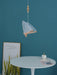 Butterfly Pendant Light-DWHOME
