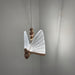 Butterfly Pendant Light-DWHOME