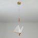 Butterfly Pendant Light-DWHOME