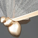 Butterfly Pendant Light-DWHOME