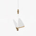 Butterfly Pendant Light-DWHOME