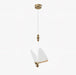 Butterfly Pendant Light-DWHOME