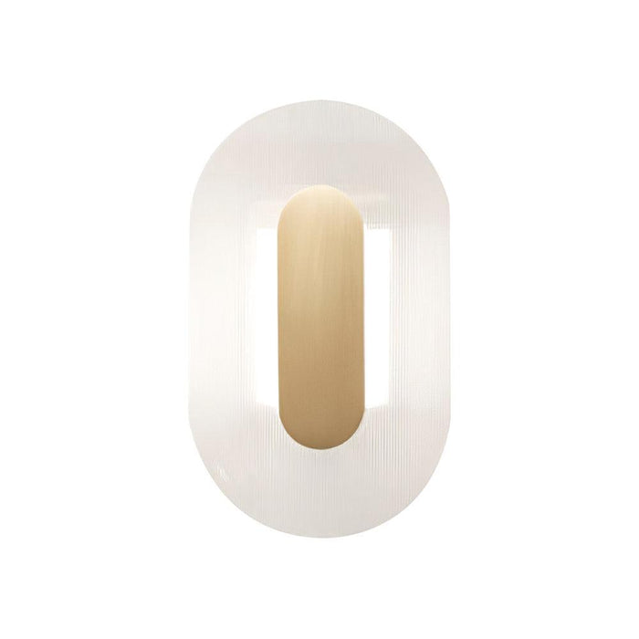 Button Wall Lamp-DWHOME