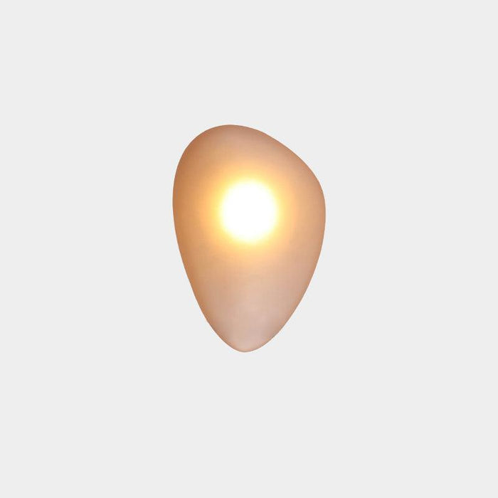 Bubble Glass Wall Lamp-DWHOME