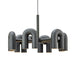 Cirkus Chandelier-DWHOME