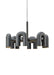 Cirkus Chandelier-DWHOME