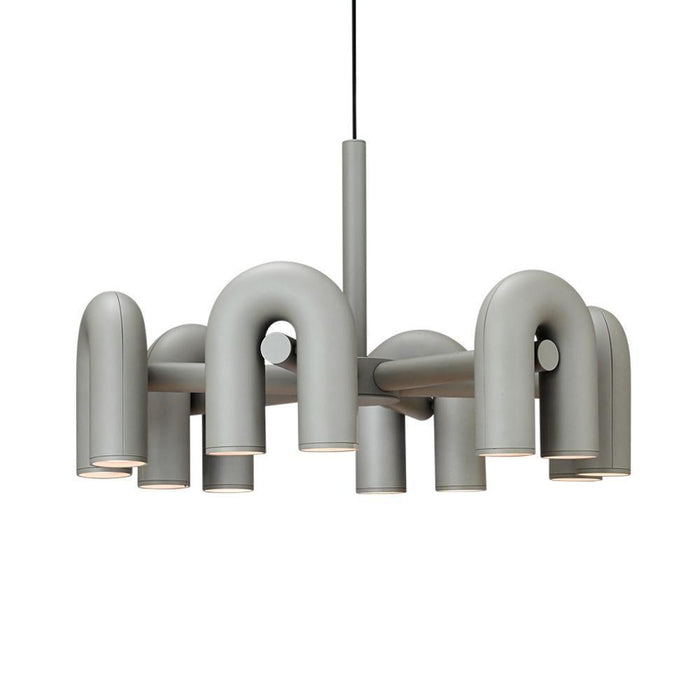 Cirkus Chandelier-DWHOME