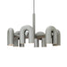 Cirkus Chandelier-DWHOME