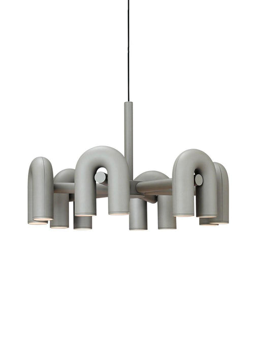 Cirkus Chandelier-DWHOME