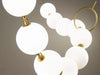 Necklace LED Pendant Lamp-DWHOME