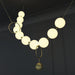 Necklace LED Pendant Lamp-DWHOME