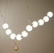 Necklace LED Pendant Lamp-DWHOME