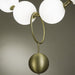 Necklace LED Pendant Lamp-DWHOME