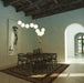 Necklace LED Pendant Lamp-DWHOME