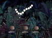 Necklace LED Pendant Lamp-DWHOME