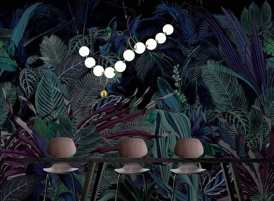 Necklace LED Pendant Lamp-DWHOME