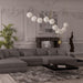 Necklace LED Pendant Lamp-DWHOME