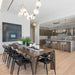 Necklace LED Pendant Lamp-DWHOME