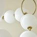 Necklace LED Pendant Lamp-DWHOME