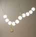 Necklace LED Pendant Lamp-DWHOME