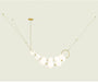 Necklace LED Pendant Lamp-DWHOME