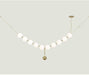 Necklace LED Pendant Lamp-DWHOME