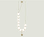Necklace LED Pendant Lamp-DWHOME