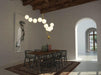 Necklace LED Pendant Lamp-DWHOME