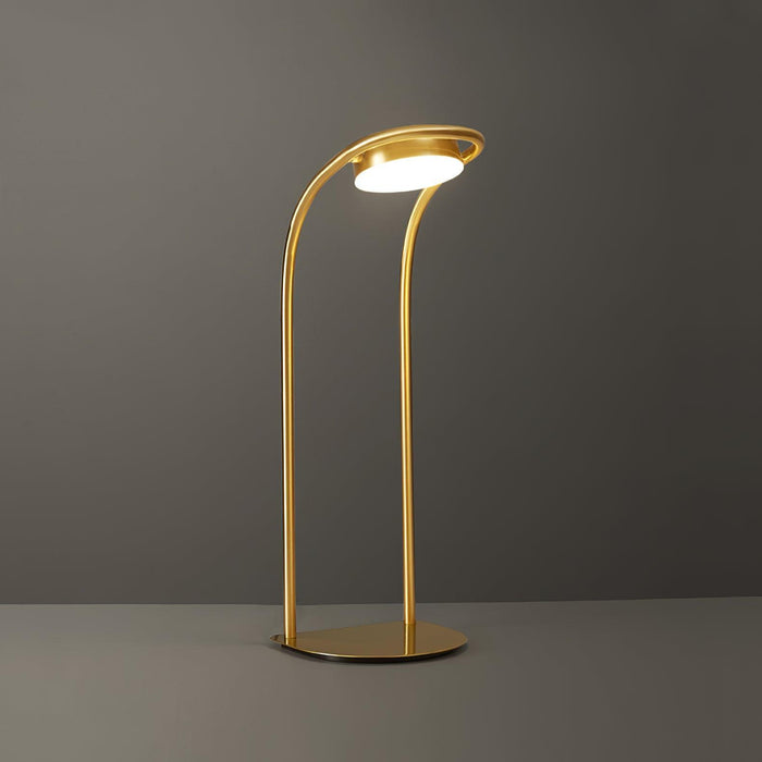 C Ball Table Lamp - DWHOME