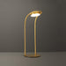 C Ball Table Lamp - DWHOME