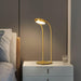 C Ball Table Lamp - DWHOME