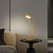 C Ball Table Lamp - DWHOME